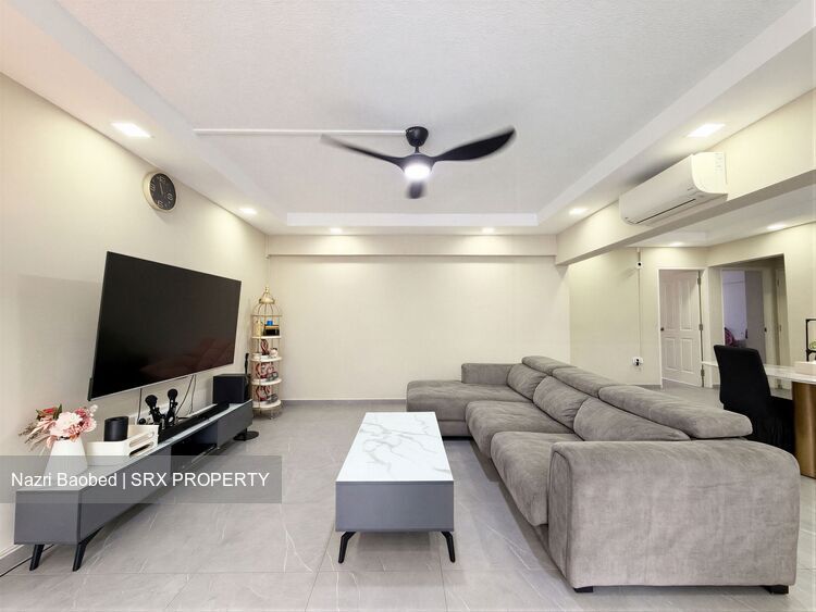 Blk 436 Jurong West Avenue 1 (Jurong West), HDB 5 Rooms #630165681